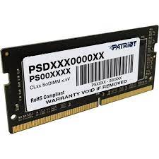 Patriot Memory Signature Psd416g32002s, 16 Gb, 1 .