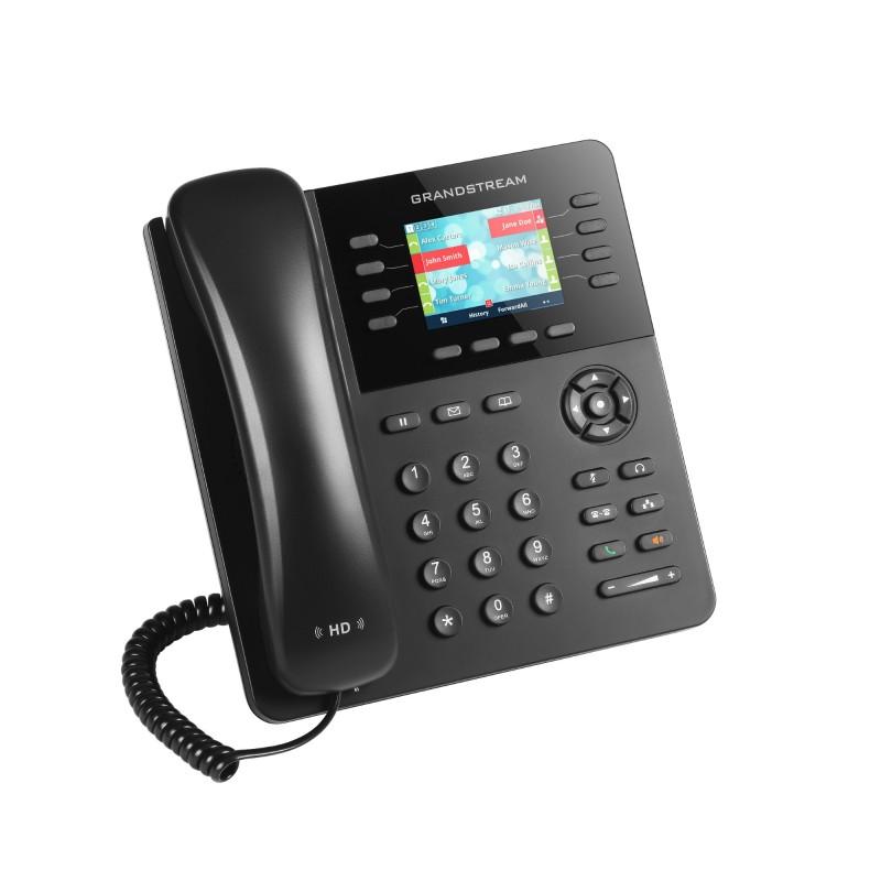 Teléfono Ip Grandstream Gxp-2135