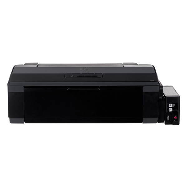 Epson L1300 Inkjet Printer Colour 5760 X 1440 Dpi.