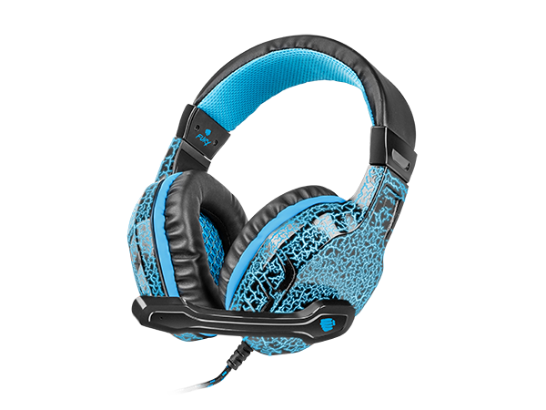 HEADSET GAMING HELLCAT