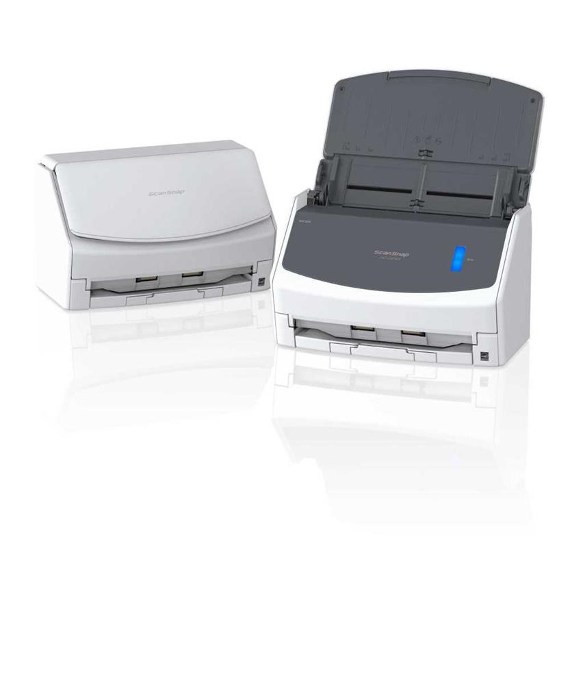 Scanner Fujitsu Pa03820-B001 30 Ppm 40 Ppm 