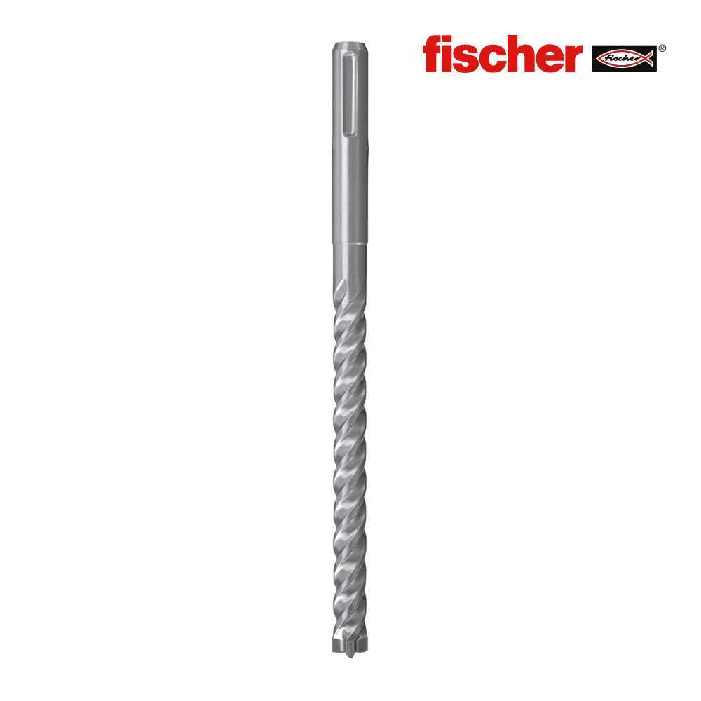 Broca Sds Plus Quattric Ii 8/150/215 F549990 Fischer