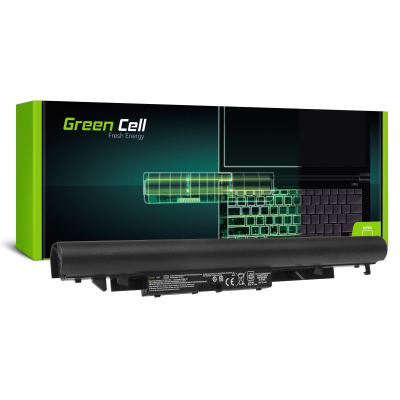 Bateria Green Cell P/ Portatil Hp142, Hp, 240 G6