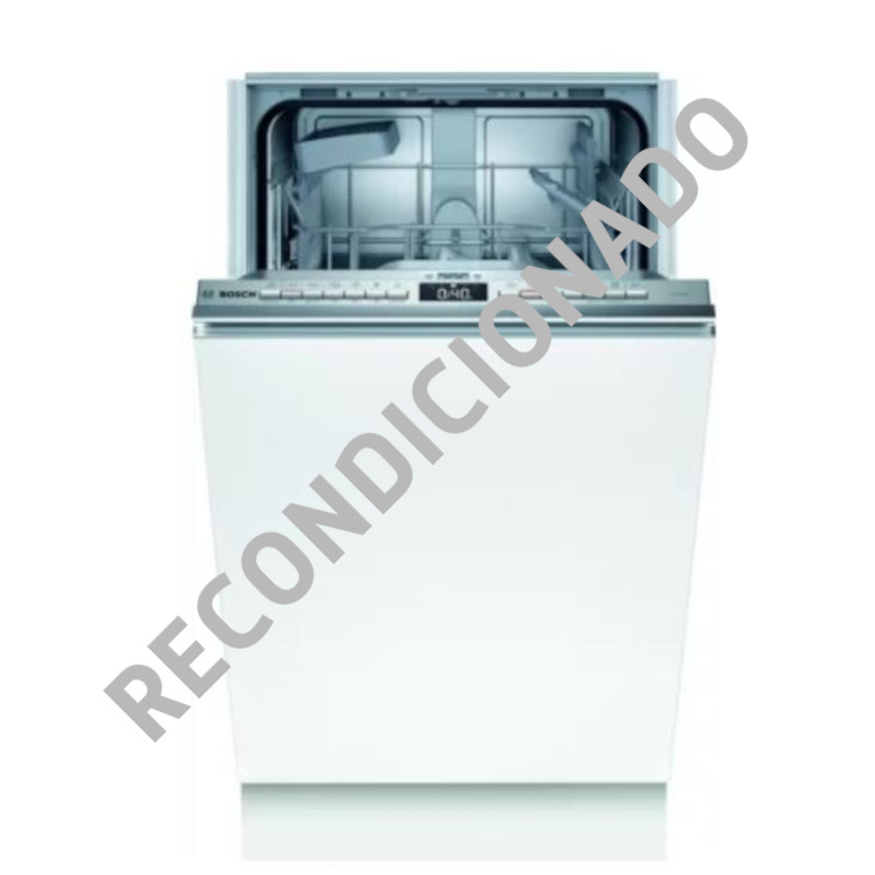 Máquina de Lavar Louça Spv4hkx33e