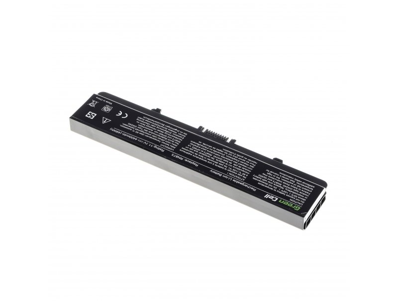 Green Cell Battery For Dell Inspiron 1525 1526 15.