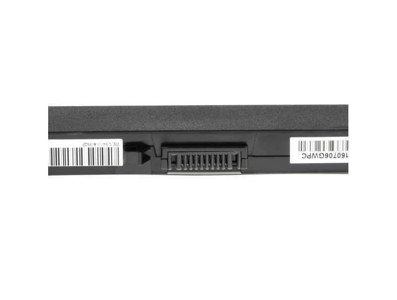 Green Cell Battery For Dell Vostro 3400 3500 3700.