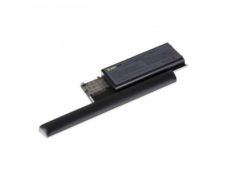 Green Cell Battery For Dell Latitude D620 D630 D6.