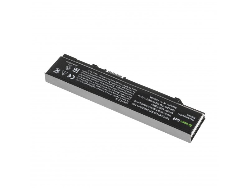 Green Cell Battery For Dell Latitude E5400 E5410 .