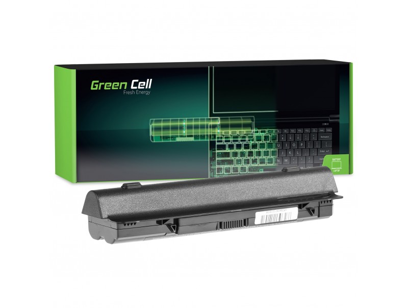 Green Cell Battery For Dell Xps 14 14d 15 15d 17 .