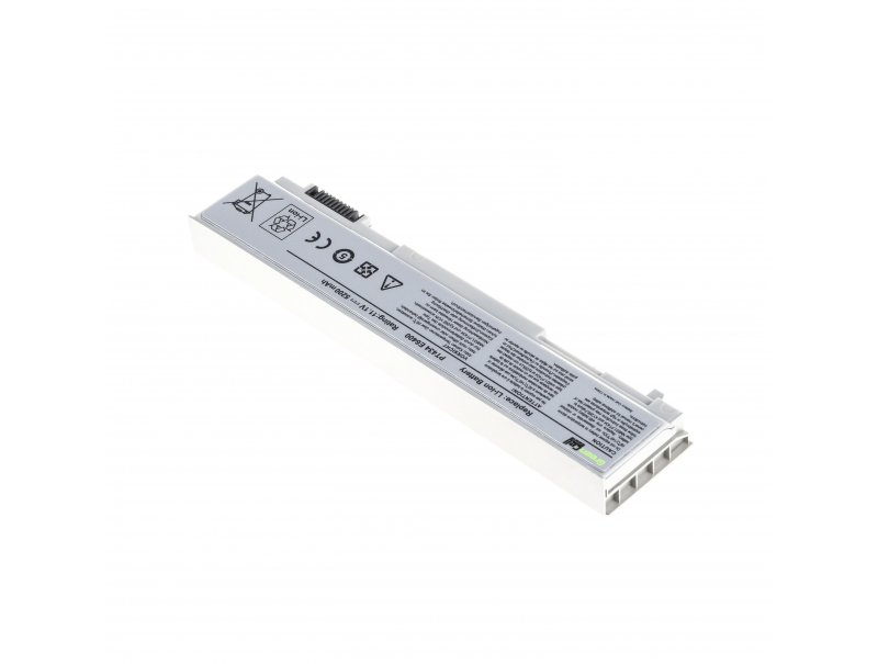 Green Cell Pro Battery For Dell Latitude E6400 E6.