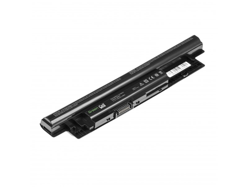 Green Cell Pro Battery For Dell Inspiron 3521 552.