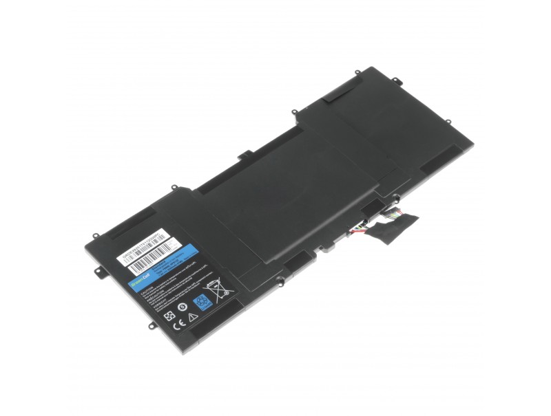 Green Cell Battery For Dell Xps 13 9333 L321x L32.