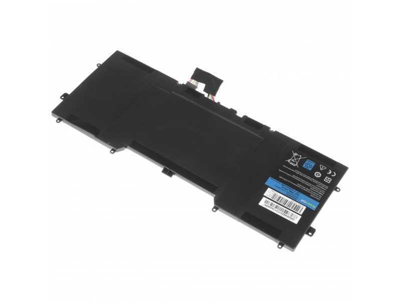 Green Cell Battery For Dell Xps 13 9333 L321x L32.