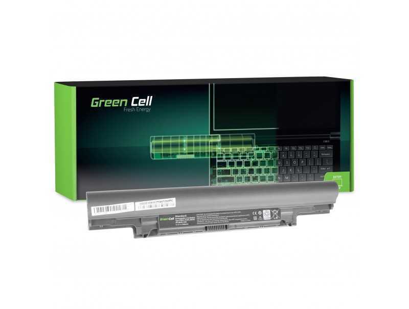 Green Cell Battery For Dell Latitude 3340 3350 P4.