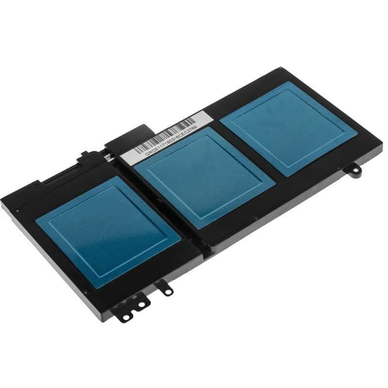 Green Cell Battery For Dell Latitude 11 3150 3160.