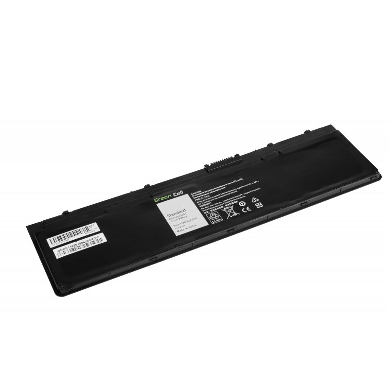 Green Cell Battery For Dell Latitude E7240 E7250 .