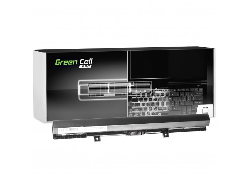 Green Cell Battery Pro Pa5185u-1brs For Toshiba Satellite C50-B C50d-B L50-B L50d-B