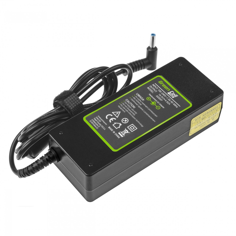 Green Cell Pro Charger / Ac Adapter 19.5v 4.62a 90w For Hp 250 G2 Probook 650 G2 G3 Pavilion 15-N 15