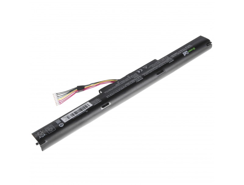 Green Cell Pro Battery For Asus A41-X550e F550d F.