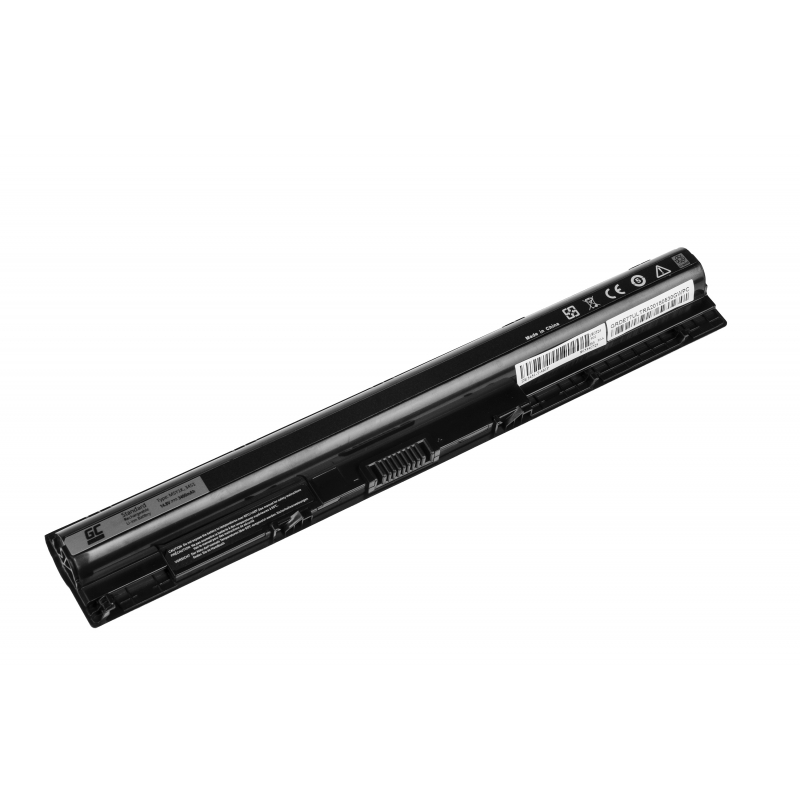 Green Cell Ultra Battery For Dell Inspiron 3451 3.