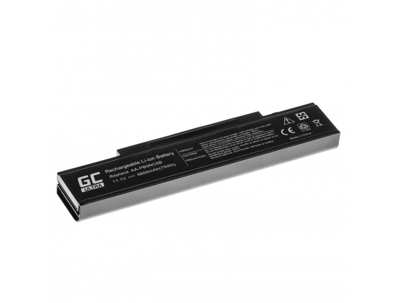 Bateria P/ Samsung R519 R522 R530 R540 R580 R620 .