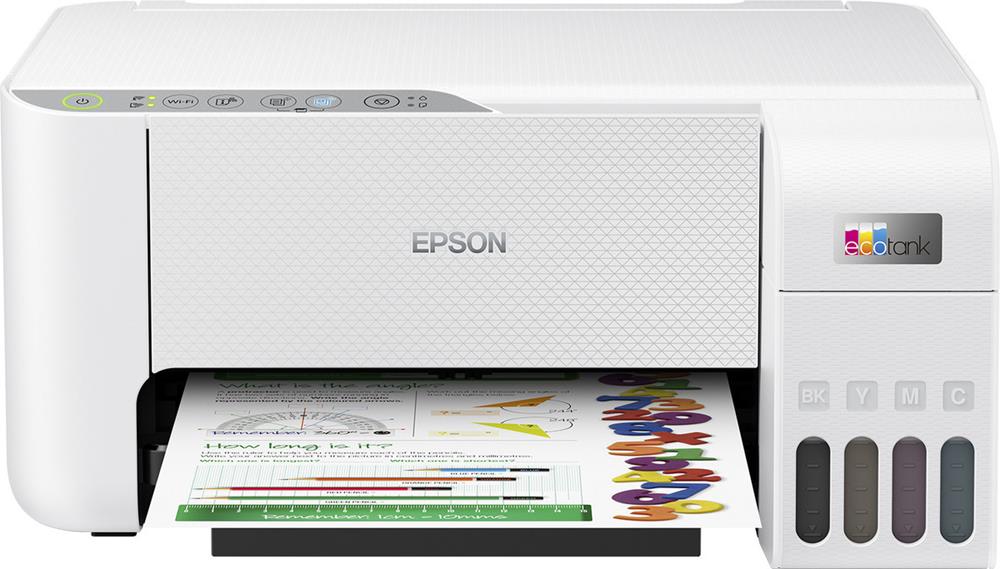 Epson L3256 Inkjet A4 5760 X 1440 Dpi 33 Ppm Wi-Fi