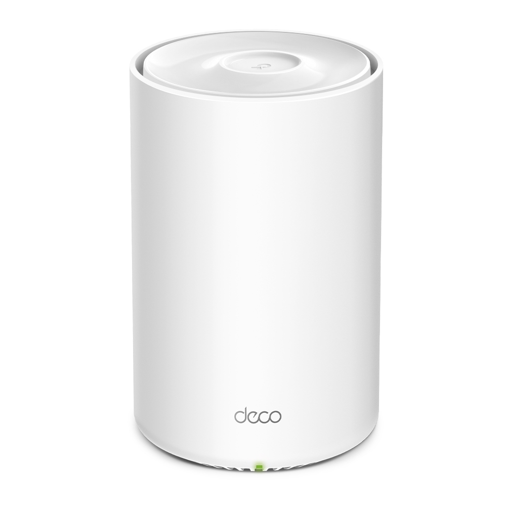 Tp-Link Deco X20-4g Dual-Band (2,4 Ghz / 5 Ghz) W.