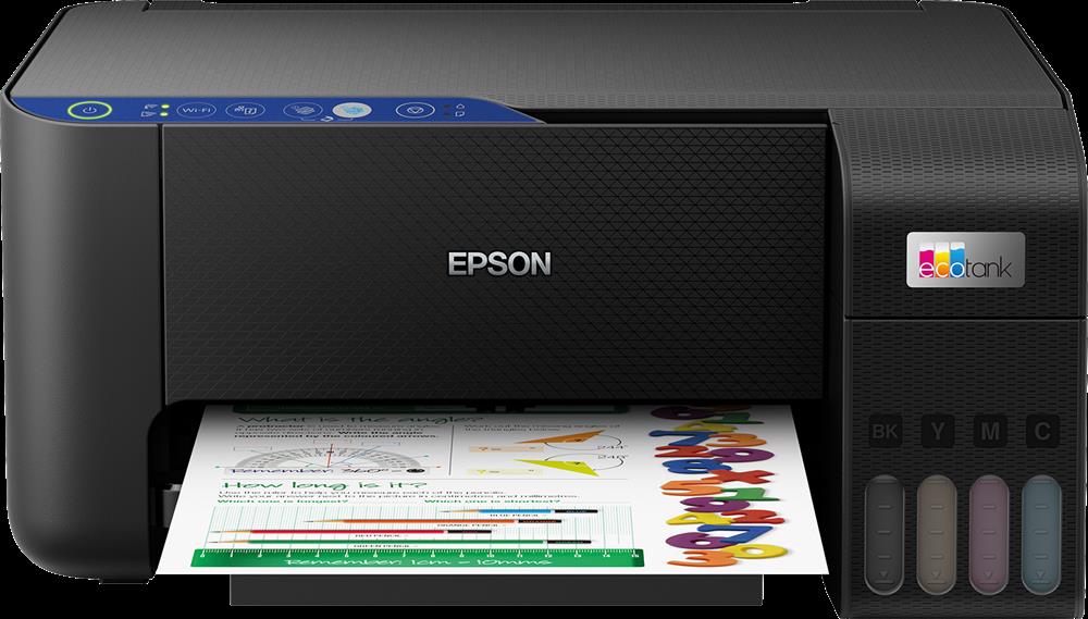 Epson L3251 Jato de Tinta A4 5760 X 1440 Dpi Wifi