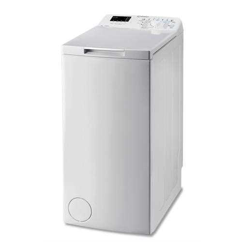 Máquina de lavar Indesit BTWS72200SPN 1200rpm 7kg