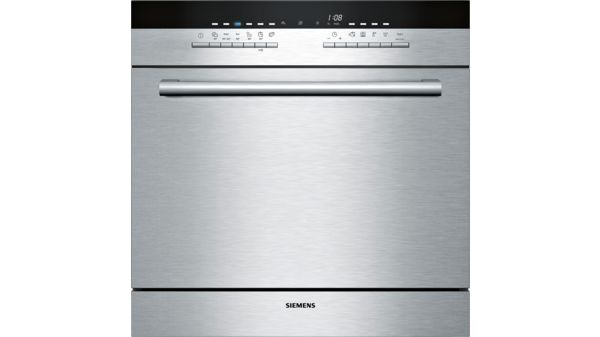 MÁQUINA DE LAVAR LOUÇA SIEMENS - SC76M542EU -