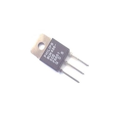 Transistor Mosfet Buk453-50b