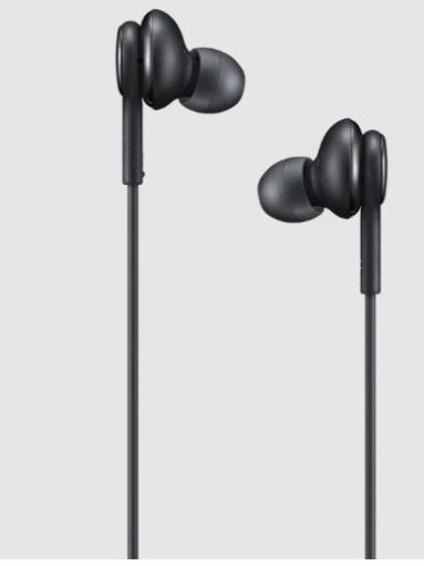 Auriculares Black In Ear 3.5mm