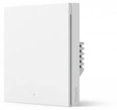 Switch Single Aqara Branco Zigbee 3.0 Ws-Euk01