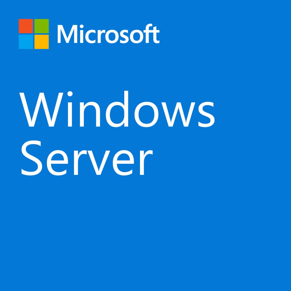 Ms Windows Server 2022 16c Standard Rok Eu Sw - P.