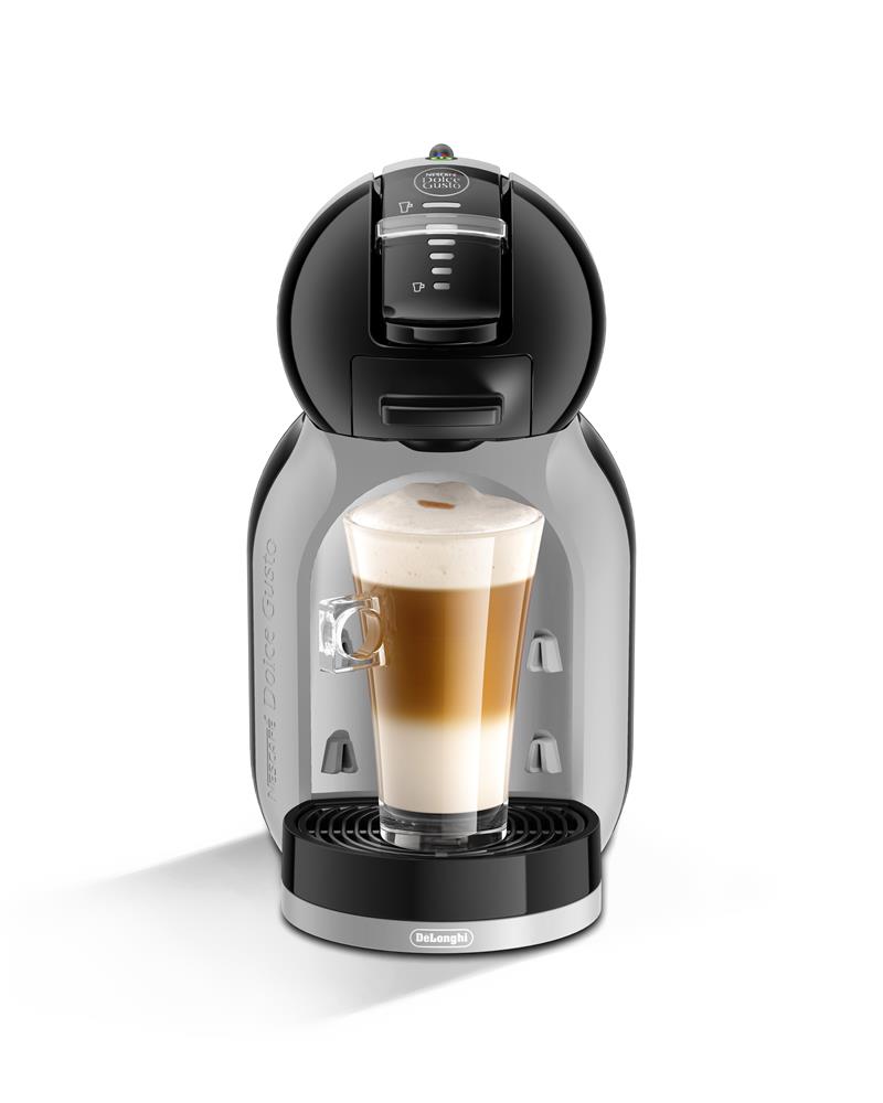 Máquina de Café Cápsulas Dolce Gusto Mini Me Edg155 - Delonghi