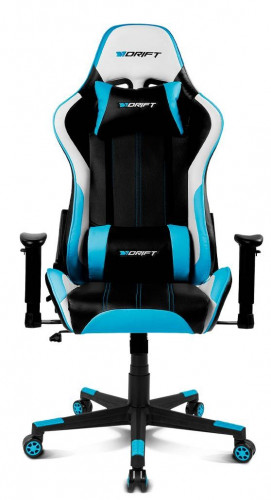 Cadeira de Gaming Drift Dr175blue Azul 