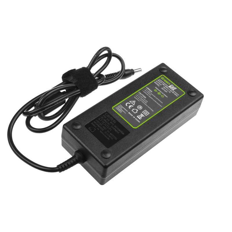 Green Cell Pro Charger / Ac Adapter 19v 7.1a 135w For Acer Aspire Nitro V15 Vn7-571g Vn7-572g Vn7-59