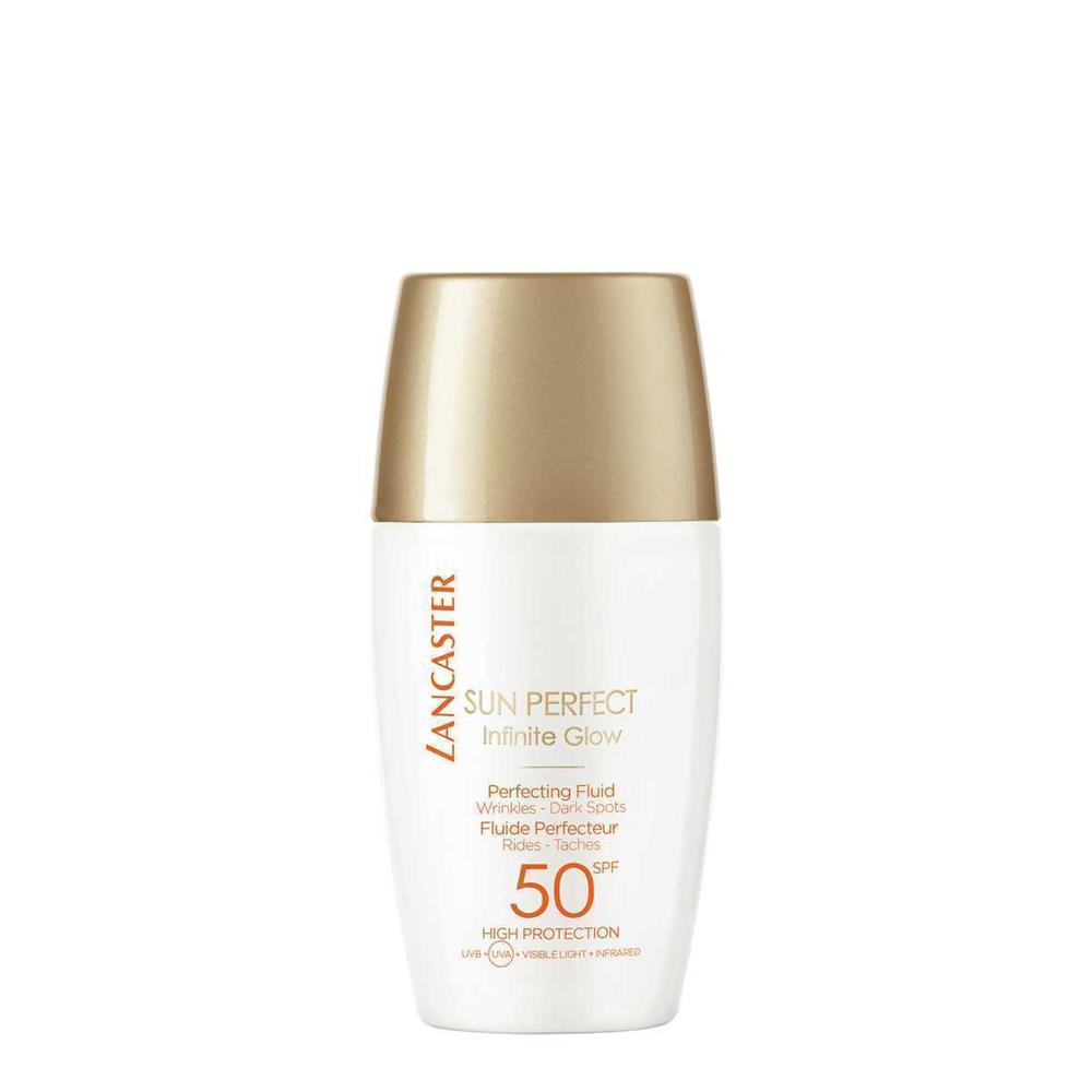 SUN PERFECT perfecting fluid SPF50 30 ml