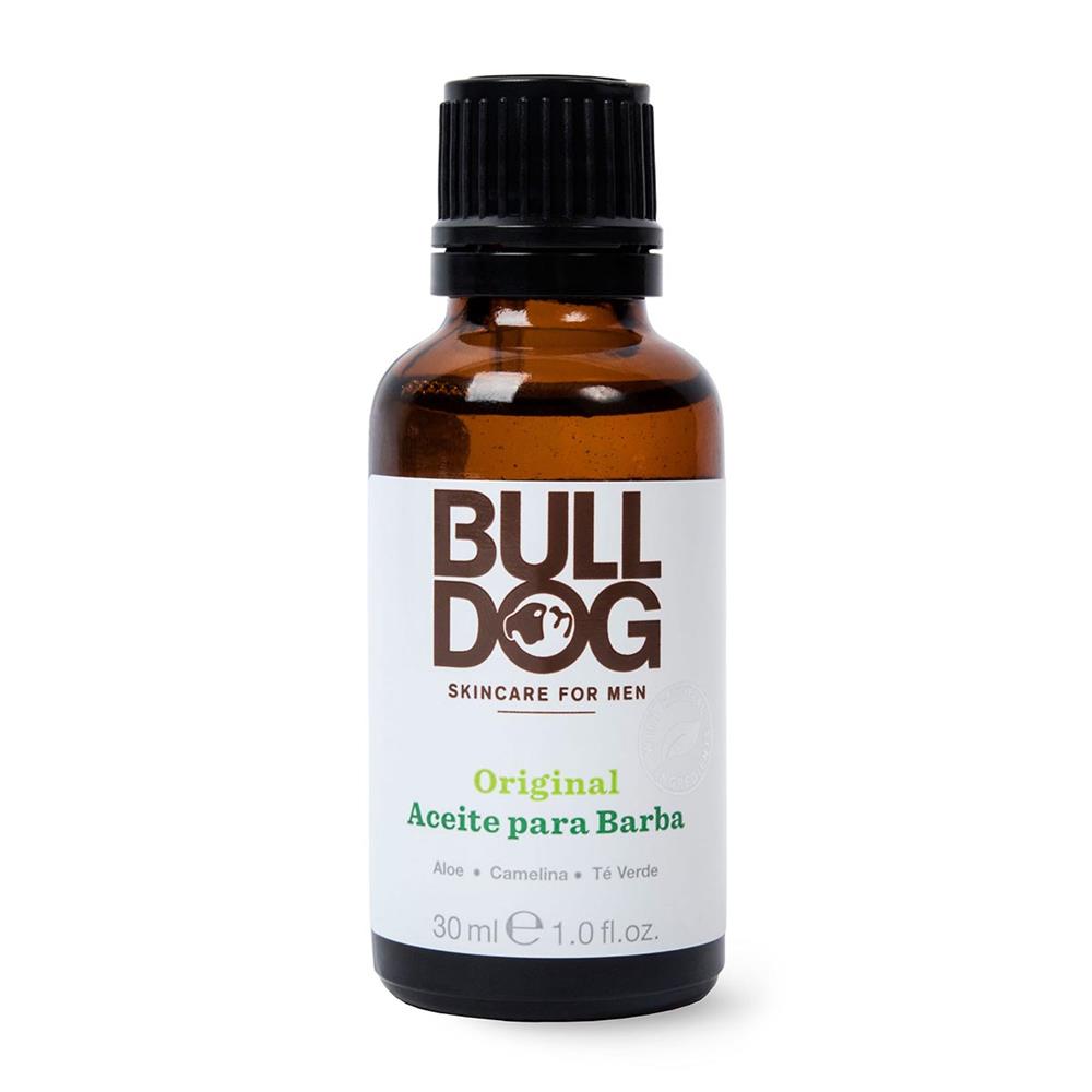 Bulldog Original Beard Oil 30 Ml