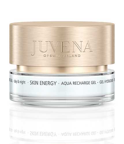 Facial Gel Skin Energy Aqua Recharge 50ml