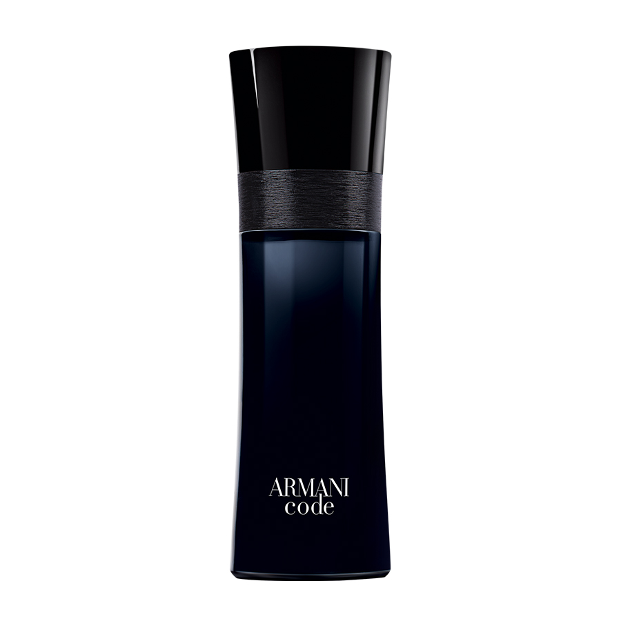 Perfume Homem Armani Armani Code EDT (75 ml)