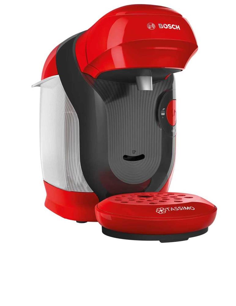 BOSCH TASSIMO STYLE TAS1103 MÁQUINA DE CAFÉ COMPL.