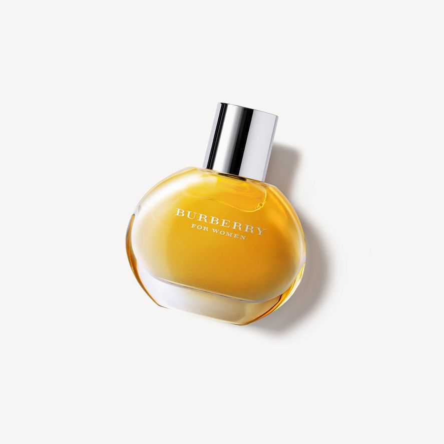 Perfume Mulher Burberry Edp Burberry For Women (50 Ml) 