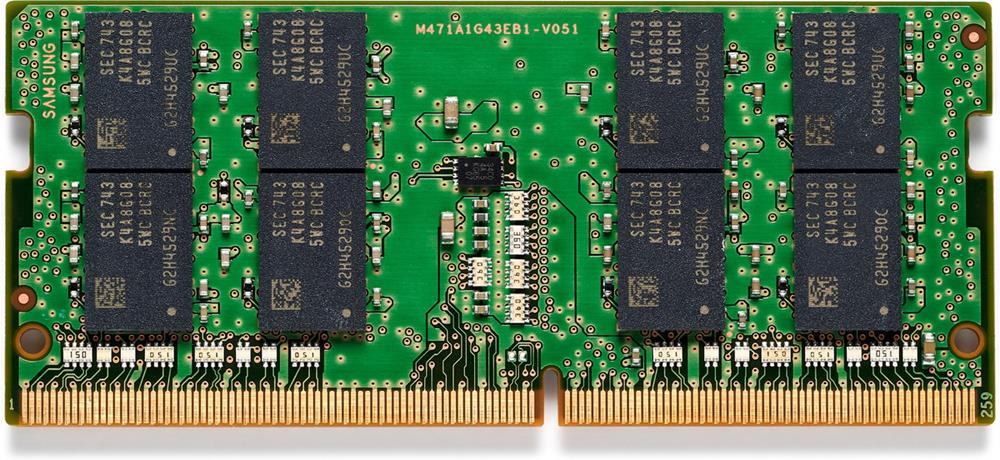 Memoria RAM Hp 286j1aa#Ac3          Ddr4 16 Gb 32.