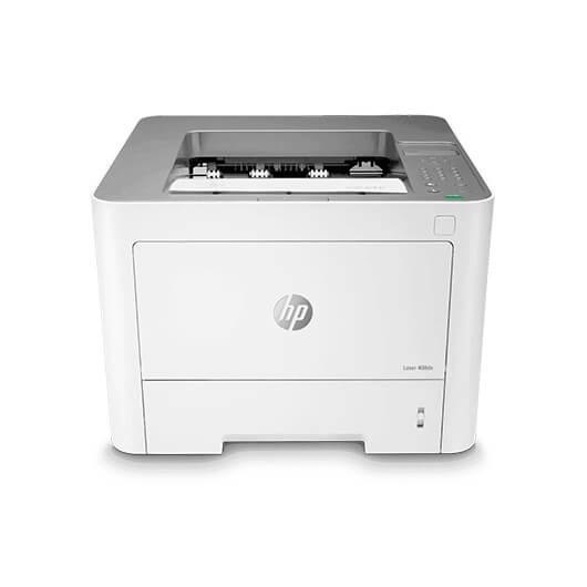 Impressora HP 408DN Laser