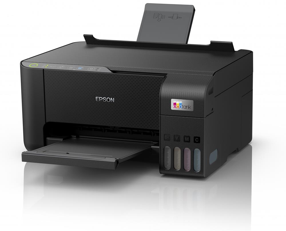 Epson Ecotank Et-2810              3-In-1 Tinten-Multi Wifi