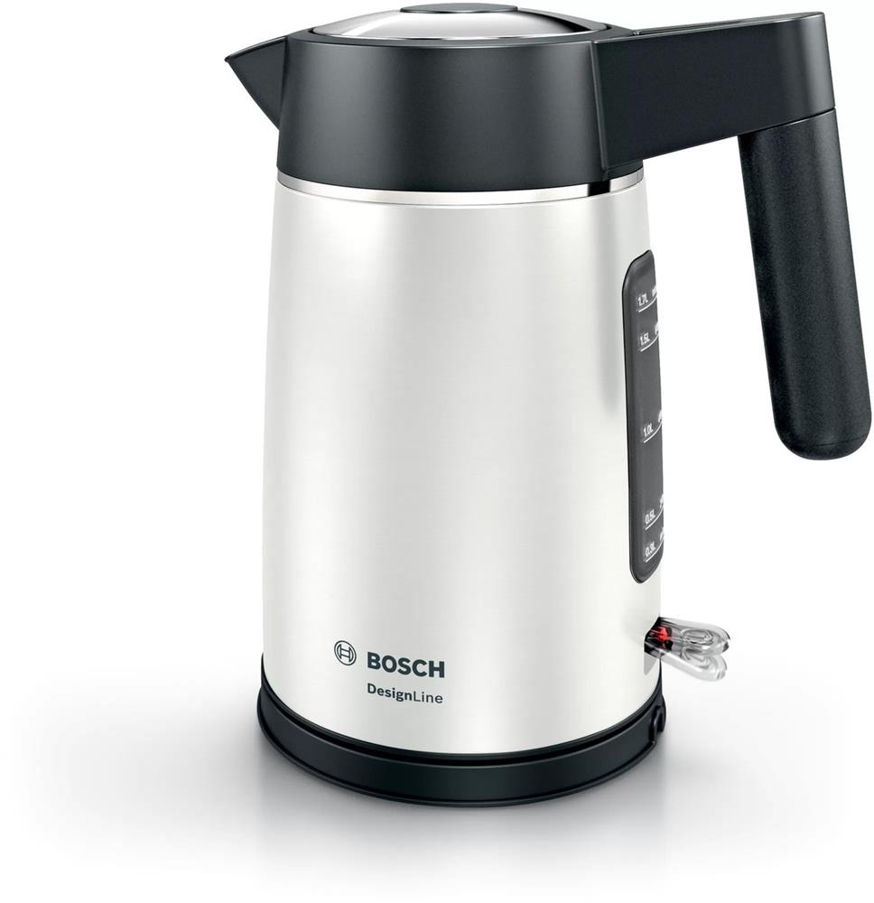 Bosch Designline Chaleira Elétrica 1,7 L 2400 W P.