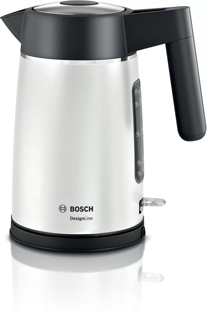 Bosch Designline Chaleira Elétrica 1,7 L 2400 W P.