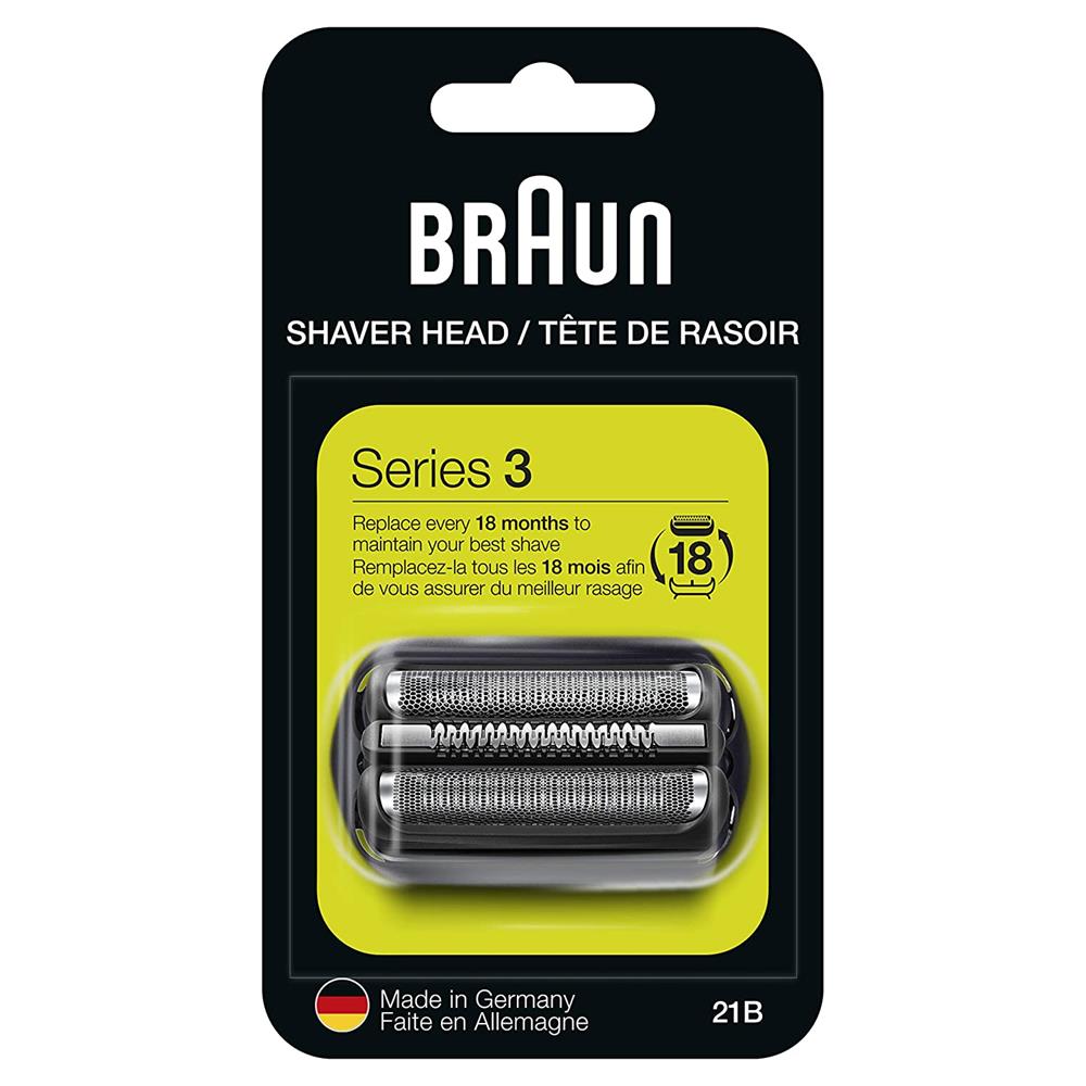 Braun Series 3 81686050 Shaver Accessory Shaving .
