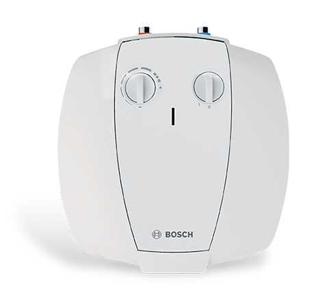 Bosch - Termo. Lig.Sup Gama Tronic 2000 Tr2000t 15 T